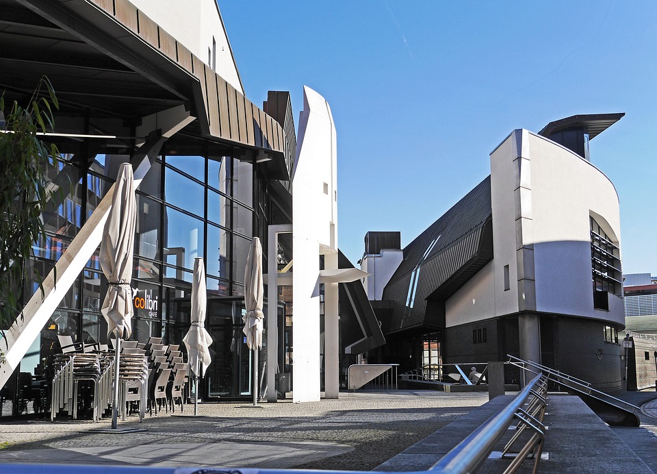 Kostenfreie Infoabende zur Energieeffizienz in der Stadtbibliothek Buch