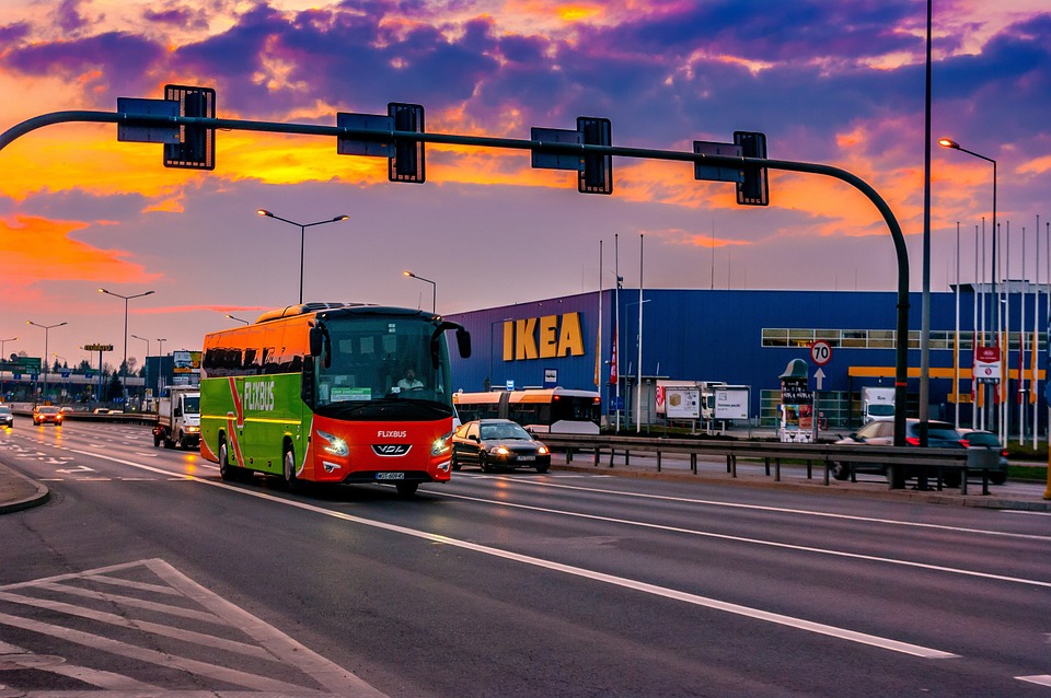 IKEA zahlt 6 Millionen für DDR-Zwangsarbeit – Beispiel für andere Firmen?
