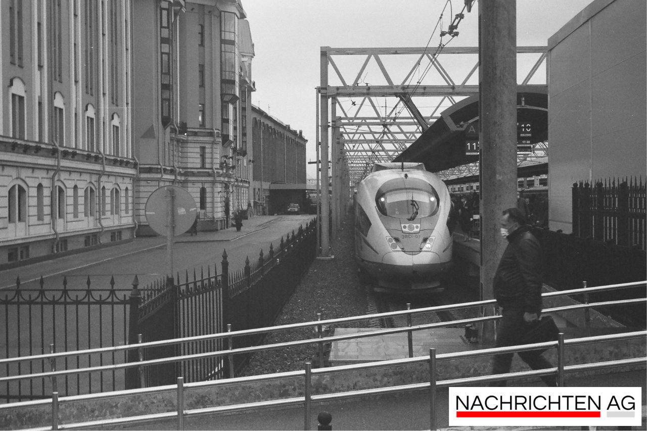 Riesiger Protest in Berlin: 5.000 Radler demonstrieren gegen A100-Ausbau!