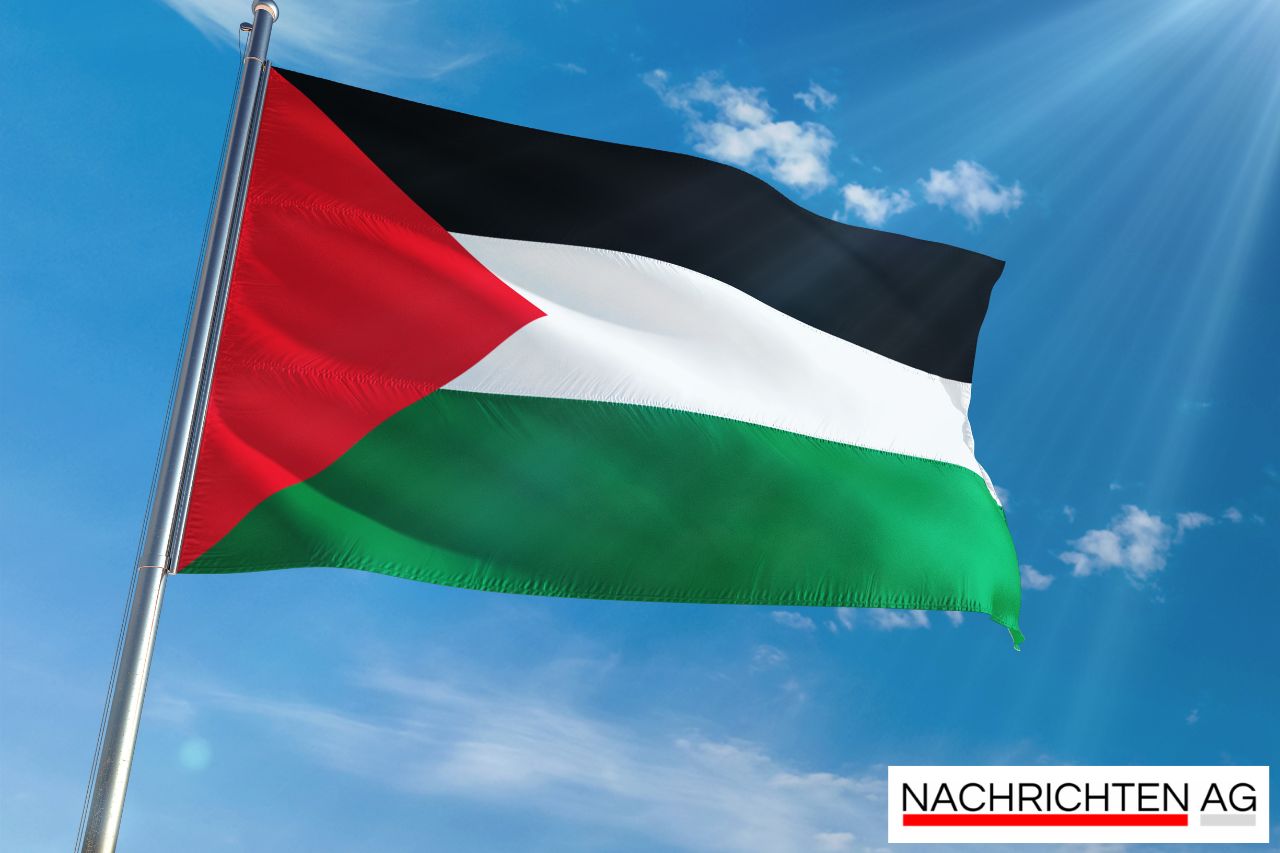 Gewalt bei Nakba-Demo in Berlin: Polizisten verletzt, 56 Festnahmen!