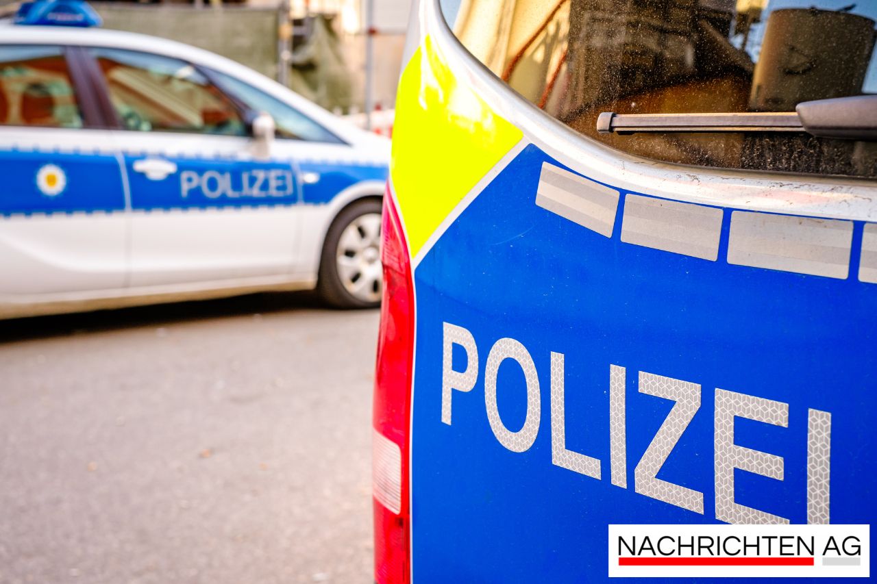 Messerangriff auf Polizisten in Neukölln: Angreifer wieder auf freiem Fuß!