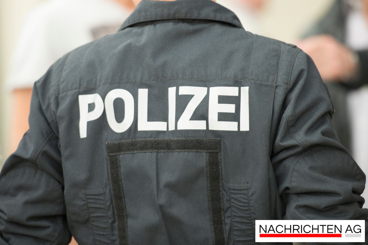Lebensgefährlicher Messerangriff auf Polizisten in Neukölln – Täter festgenommen!