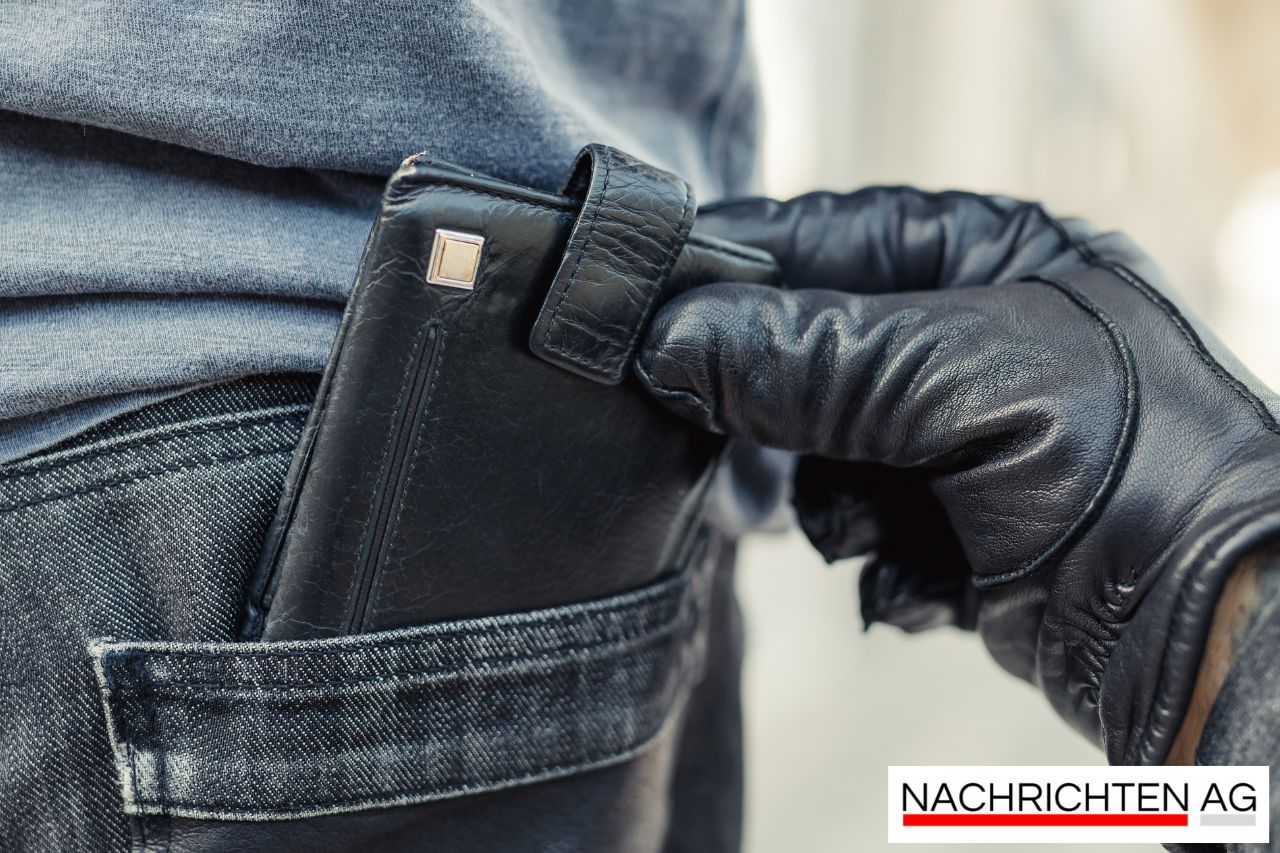 Diebstahlserie in Lichtenberg: Polizei sucht betroffene Handwerker!