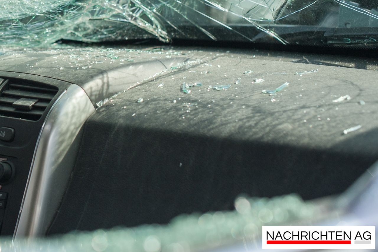Tragischer Unfall in Berlin-Mitte: 67-Jähriger verstirbt nach Kollision
