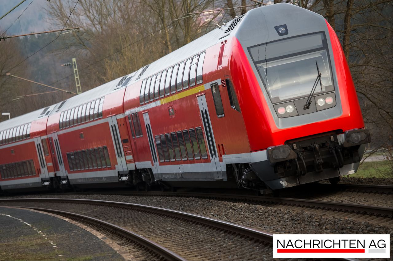 Chaos im Berliner S-Bahn-Netz: Störungen und Polizeieinsatz heute!