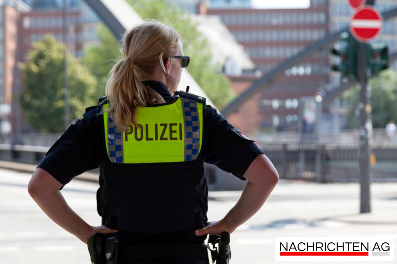 Vermisster Mann nach fast zwei Jahren gefunden – Wieder wohlauf!