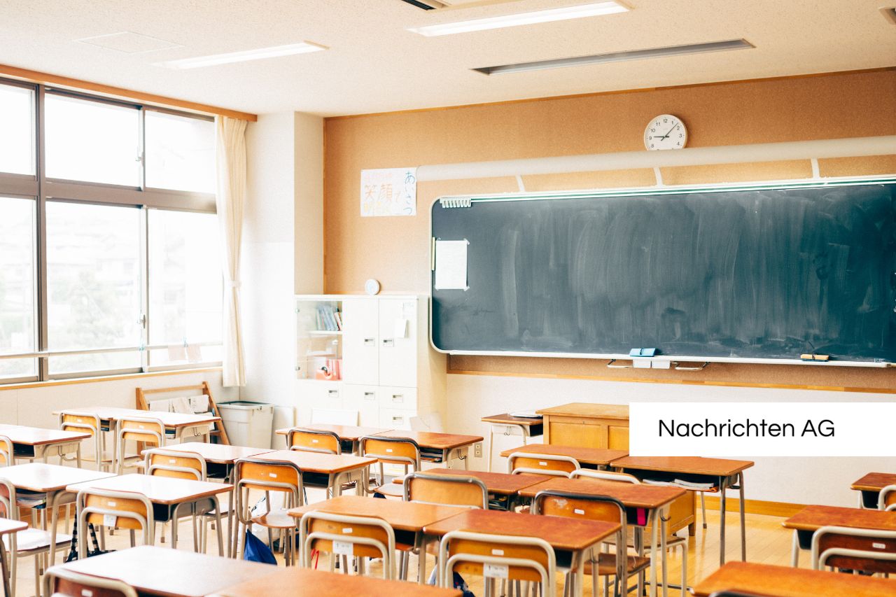 Neuer Bildungstrakt in Spandau: Feierliche Eröffnung am 11. Juni!