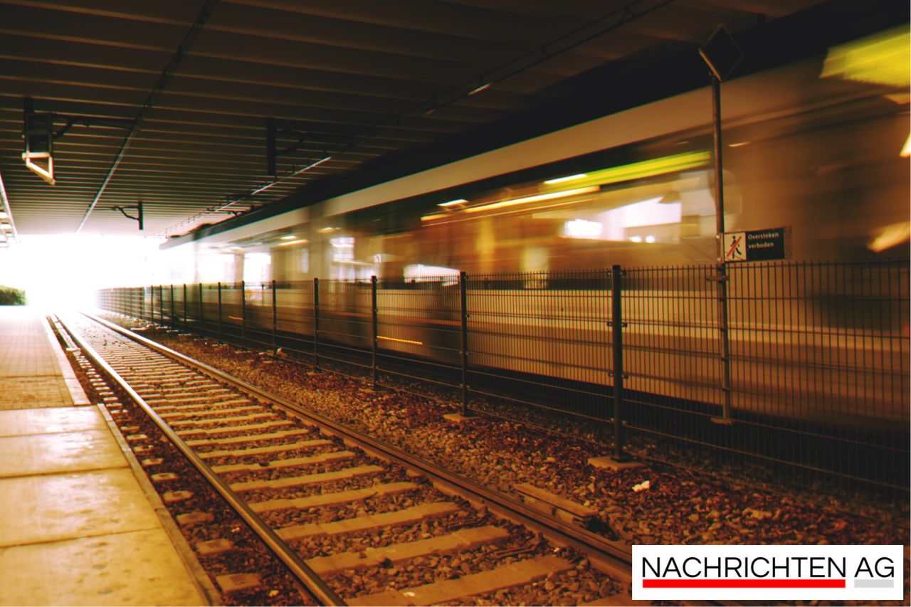 Polizei sucht Zeugen: U-Bahnhof Voltastraße Schauplatz einer Attacke!