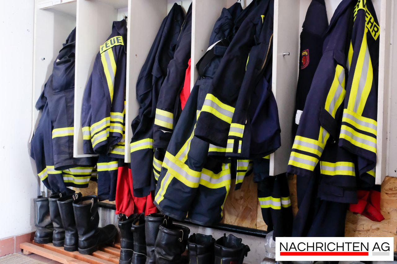 Sturmchaos in Spandau: 1,1 Millionen Euro Schäden und schnelle Hilfe!