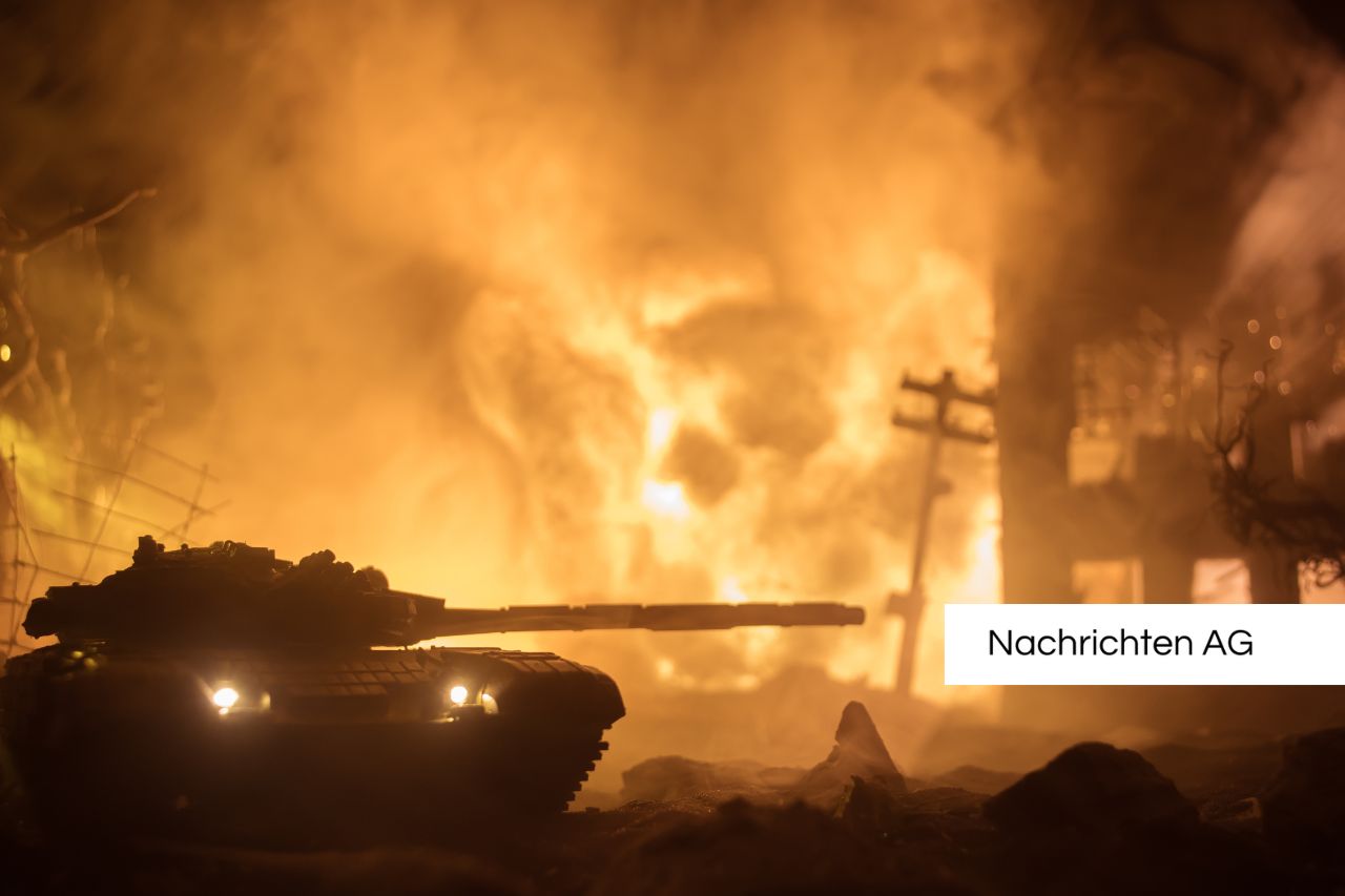 Friedensflaggen in Reinickendorf: Ein starkes Zeichen gegen Atomwaffen!