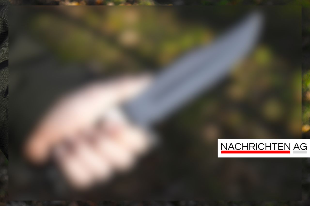Drama in Niederschöneweide: Frau nach Messerangriff schwer verletzt!