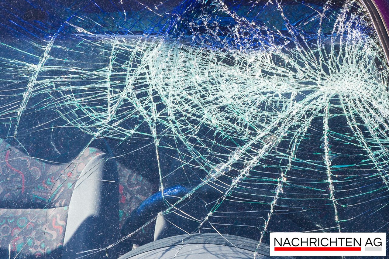 Fußgängerin schwer verletzt: Unfallflüchtiger Sprinterfahrer gefasst!