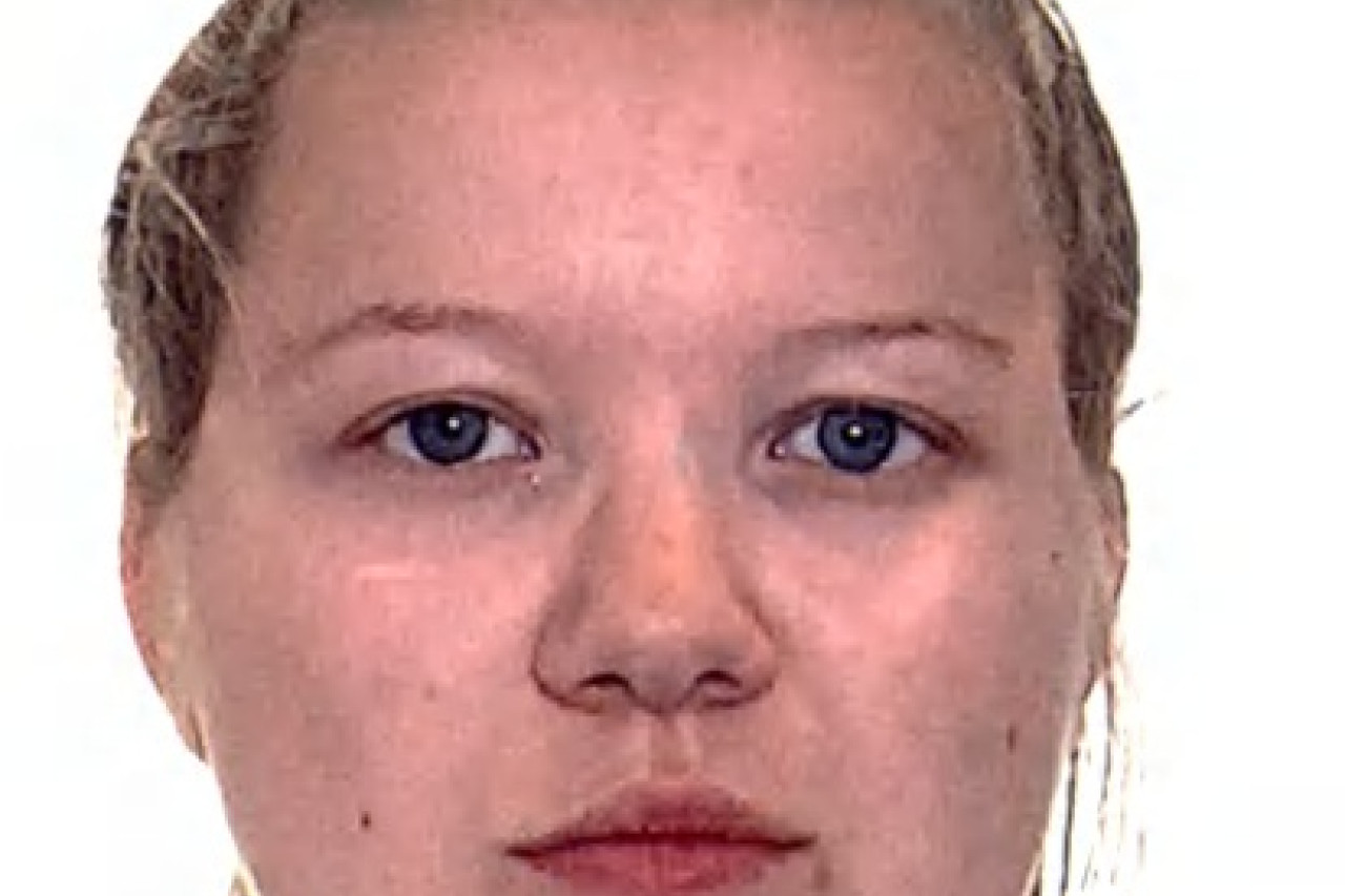 Vermisste Lea KÖPCKE (20) mit Baby: Polizei bittet um Hinweise!