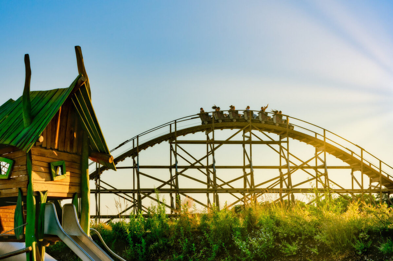 Majaland Kownaty – Der perfekte Familienausflug im September
