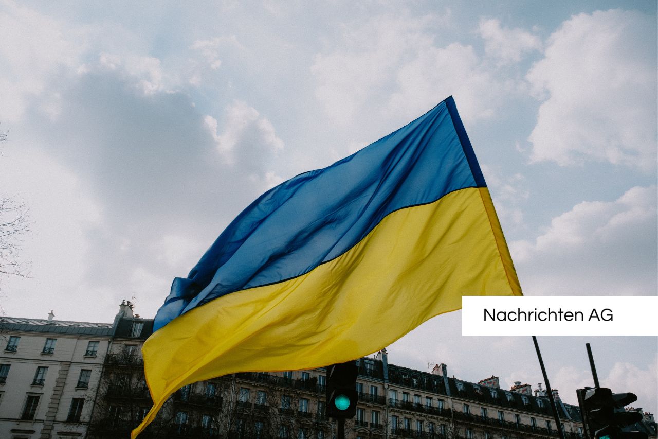 Porträt-Ausstellung: Ukrainische Frauen gestalten Berlins Zukunft!