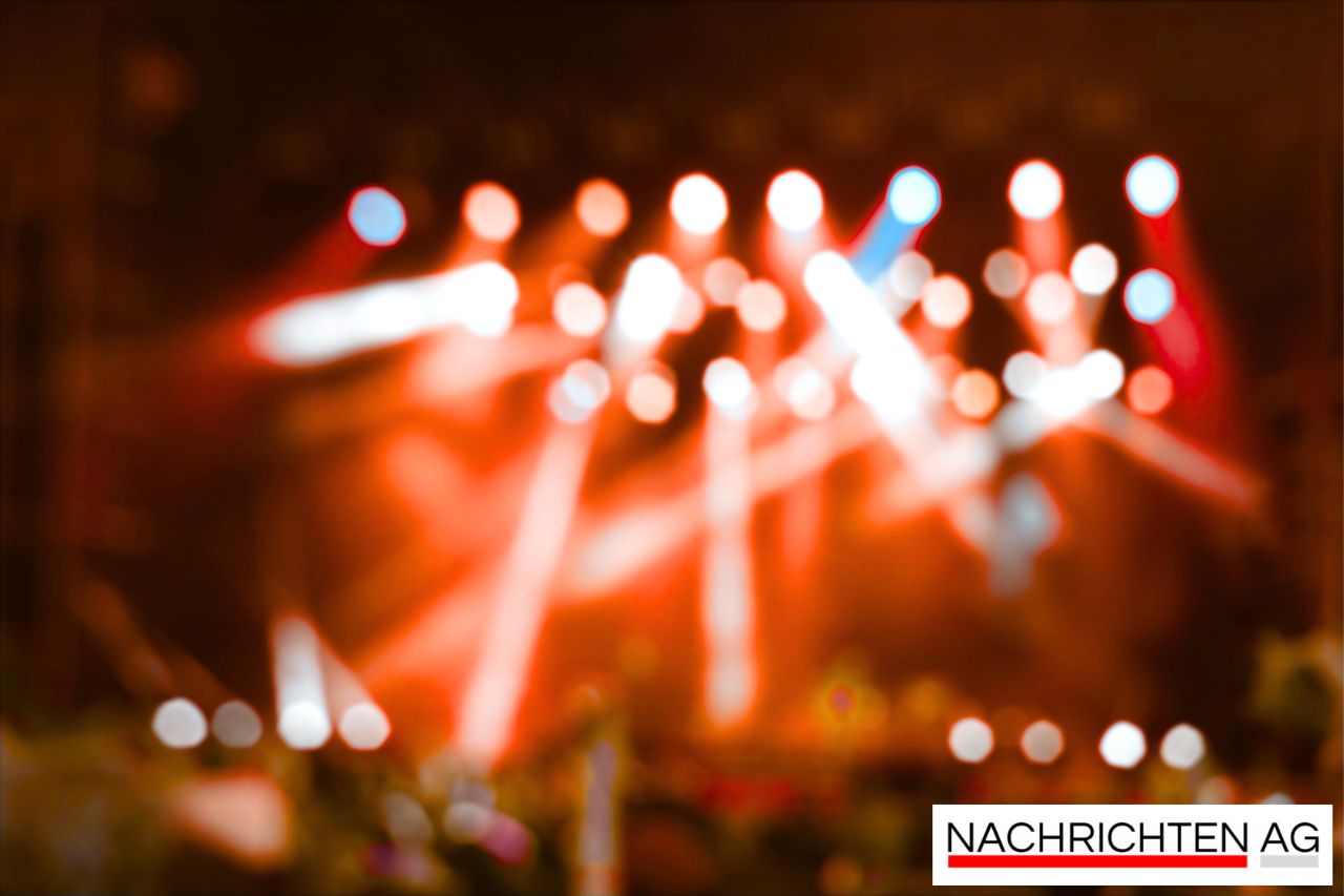 Musikfest in Reinickendorf: Gemeinsam für kulturelle Vielfalt!