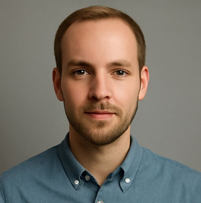Tobias Fischer