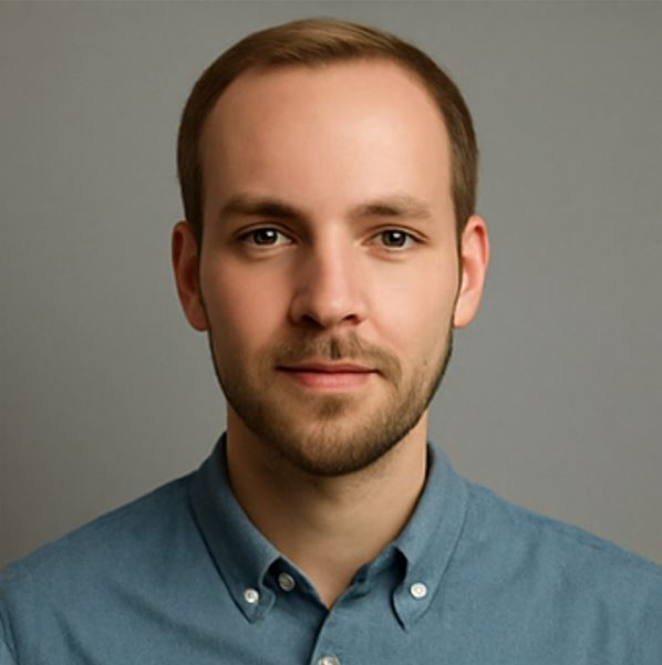 Felix Vogel