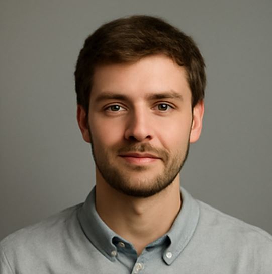 Jonas Keller
