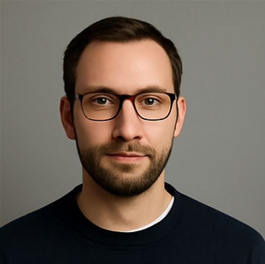 Lukas Meyer