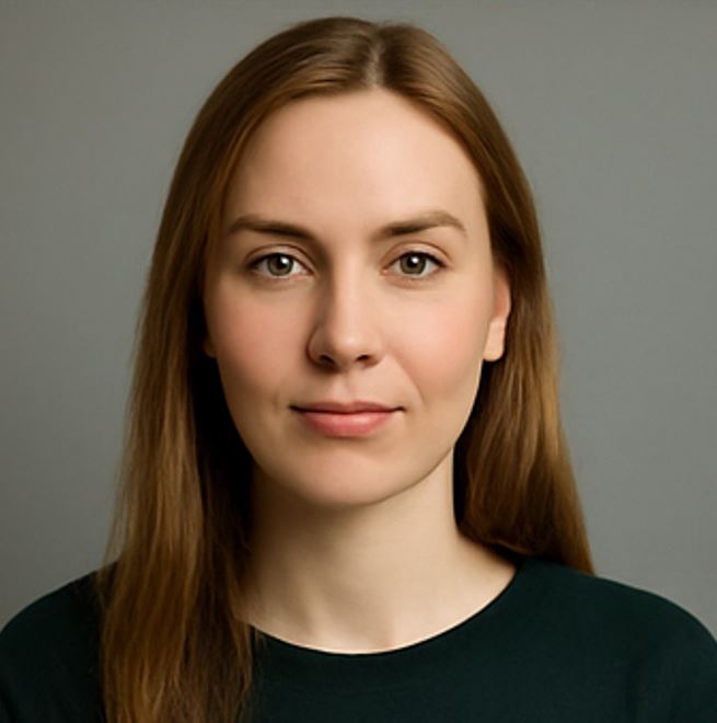 Nora Becker
