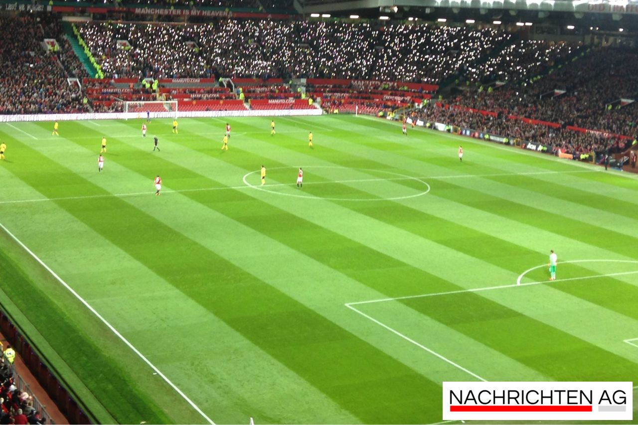 Gewalt im Amateurfußball: Rückgang motiviert zur weiteren Prävention!