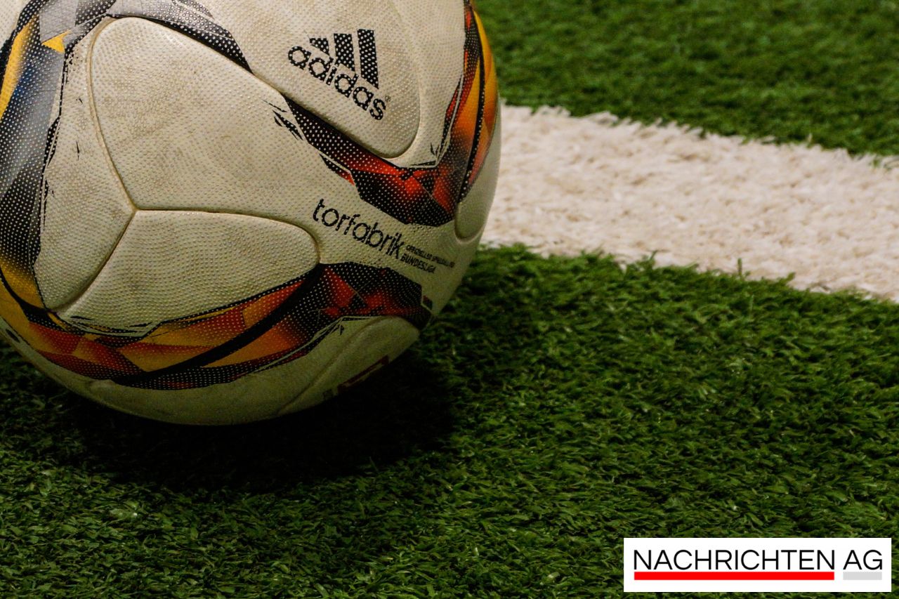 Füchse Berlin: Prantner fällt nach Schulter-OP bis Jahresende aus!