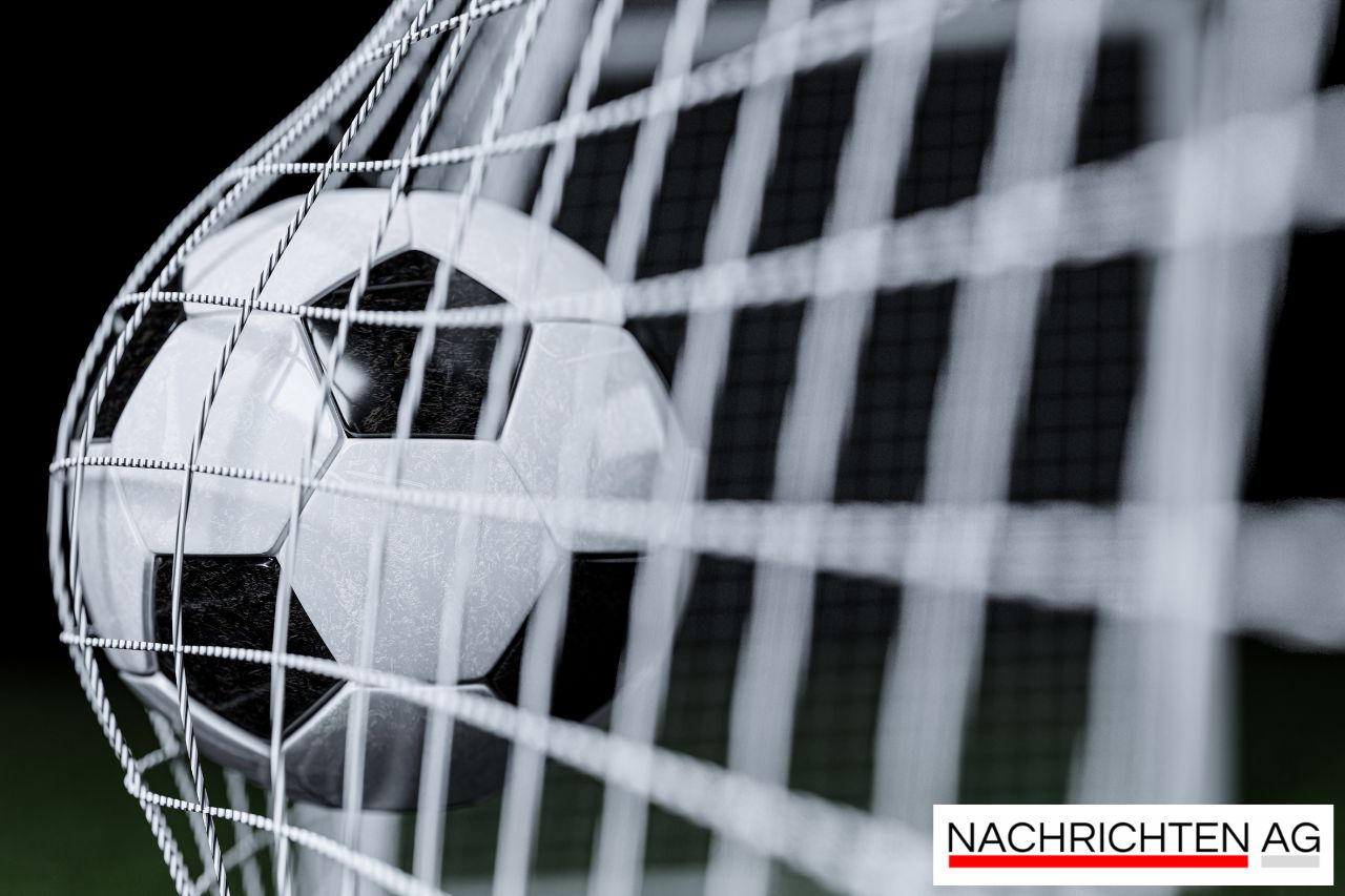 TSG Neustrelitz überrascht: Sieg gegen Spitzenreiter Lichtenberg 47!