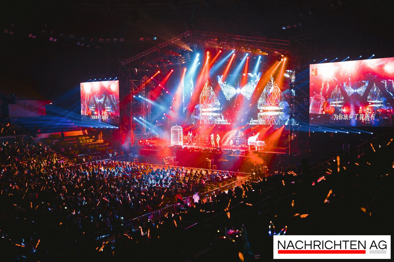 Jazzfest Berlin 2025: Ein Fest der Weltklasse-Musik begeistert!