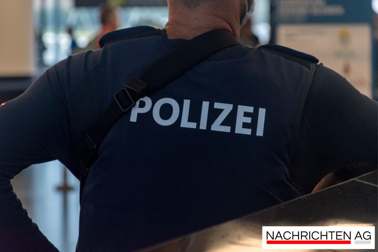 Europol schlägt zu: Razzia gegen Menschenhandel in Berlin!