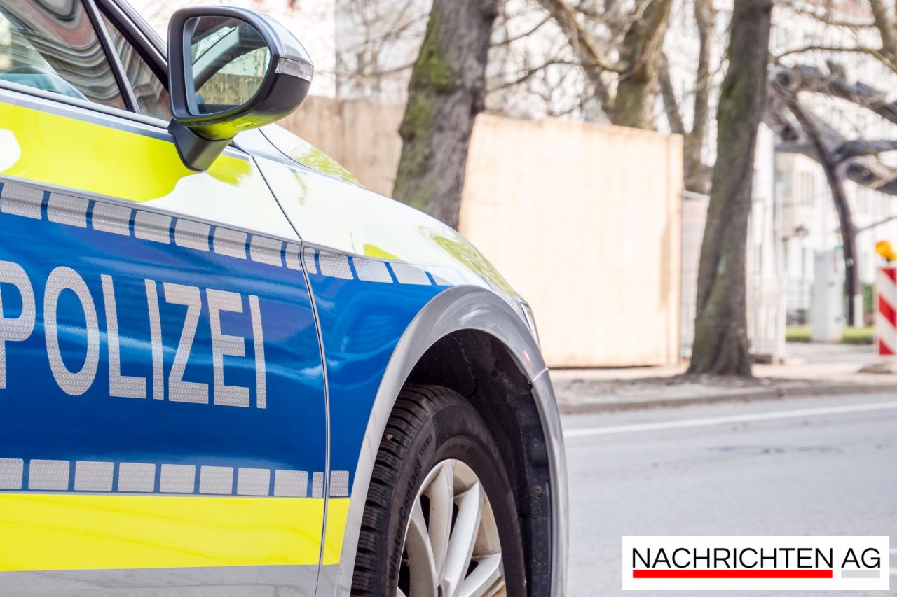 17-Jährige in Hellersdorf brutal misshandelt – Polizei ermittelt!