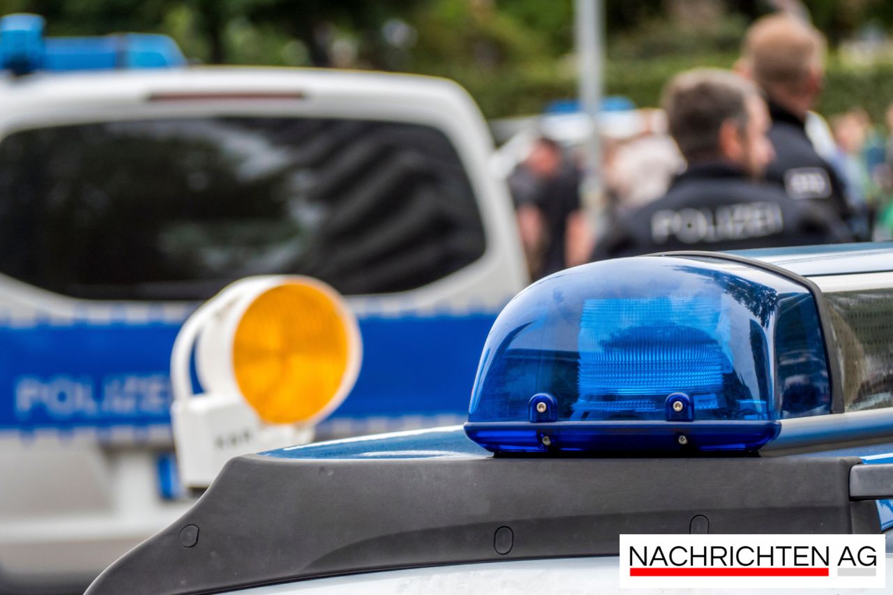 Geplante Terrorattacke in Berlin: 22-Jähriger Syrer festgenommen!