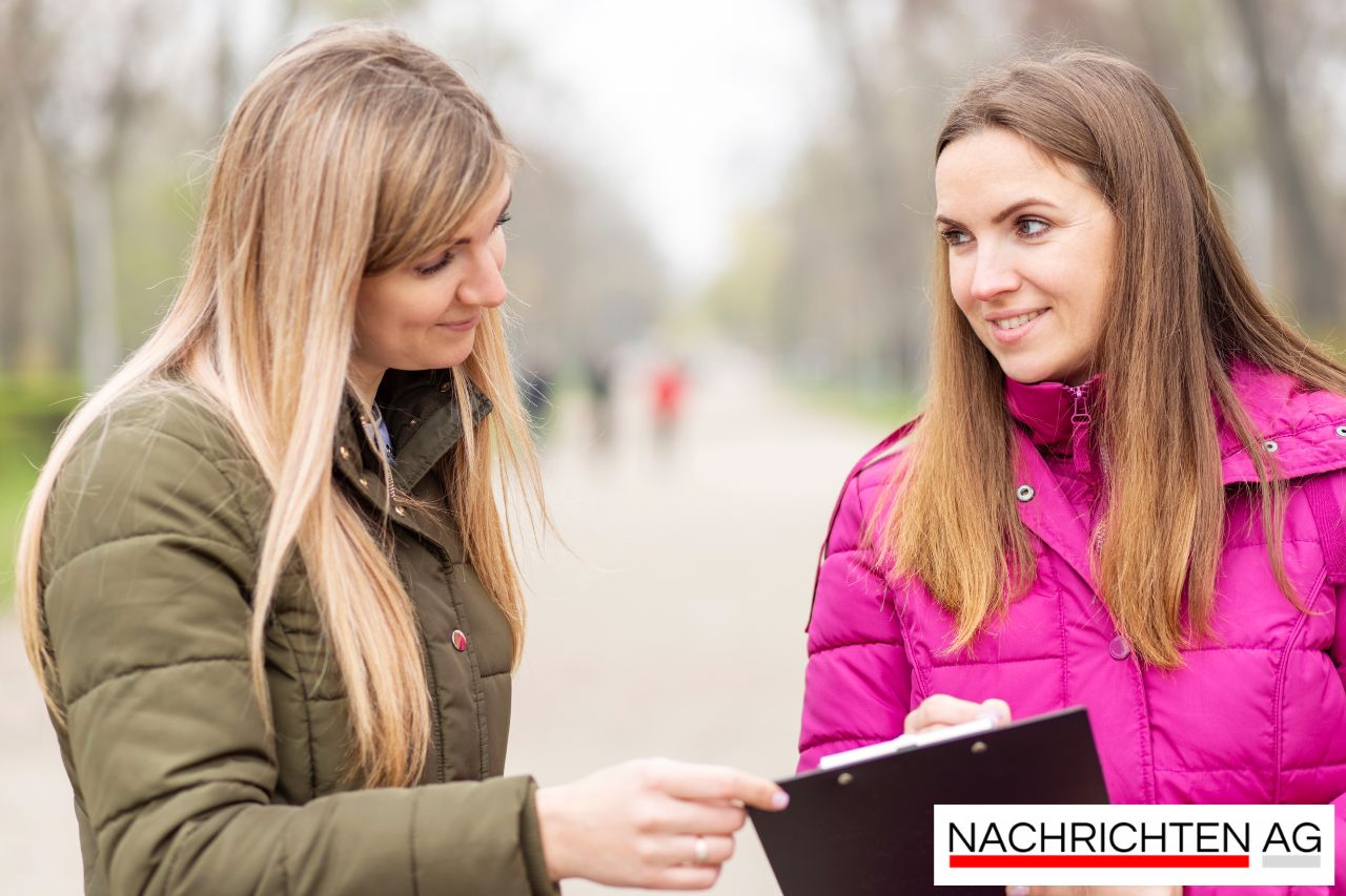 Kunst oder KI? Berlins Chor experimentiert mit Zukunftsmusik!