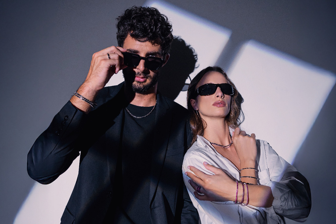 Black Friday Schmuck: Top Deals auf Weißgoldschmuck