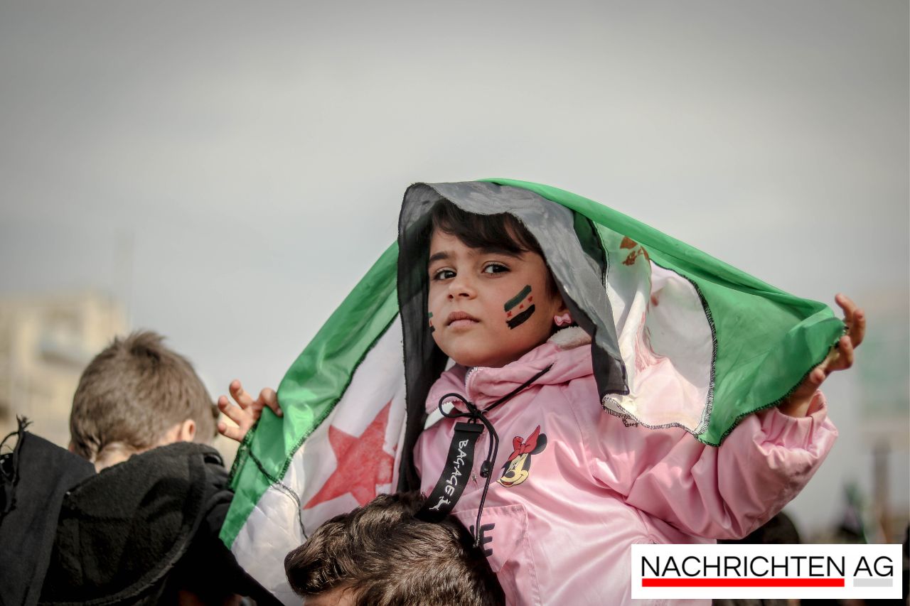 Stromausfall in Berlin: Syrische Flüchtling erinnert sich an Trauma